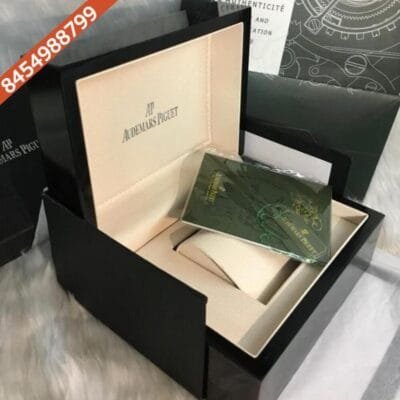 Audemars Piguet High Quality Brand Box