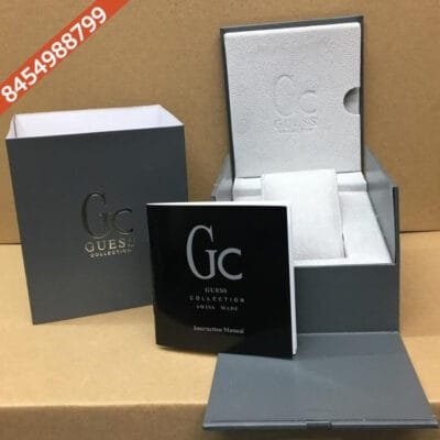 Gc Brand Box