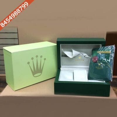 Rolex Brand Box