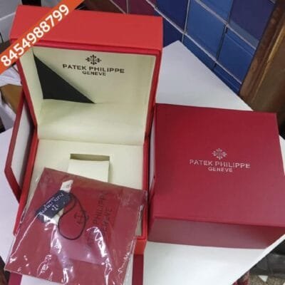 patek Philippe Normal Brand Box