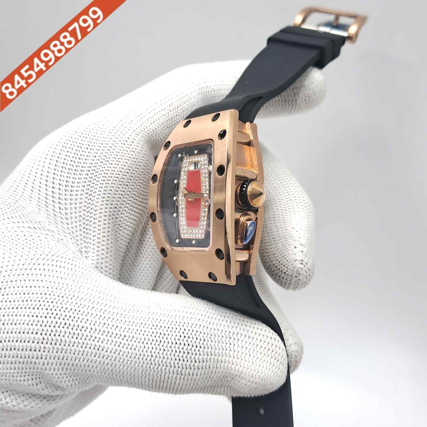 Rm First Copy First Copy Richard Mille RM 07-01 – luxecartindia.in