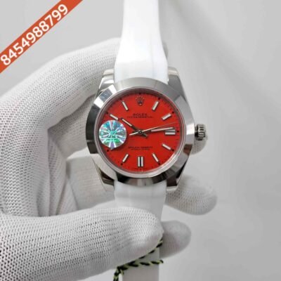 High-quality Rolex copy watch in India – Buy at Luxecartindia