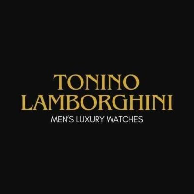 Tonino Lamborghini